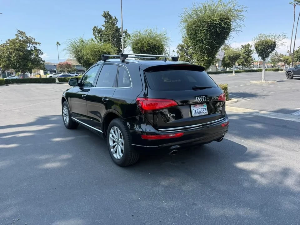 2015 Audi 8R Q5 - Image 6 of 16