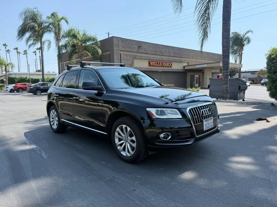2015 Audi 8R Q5 - Image 3 of 16