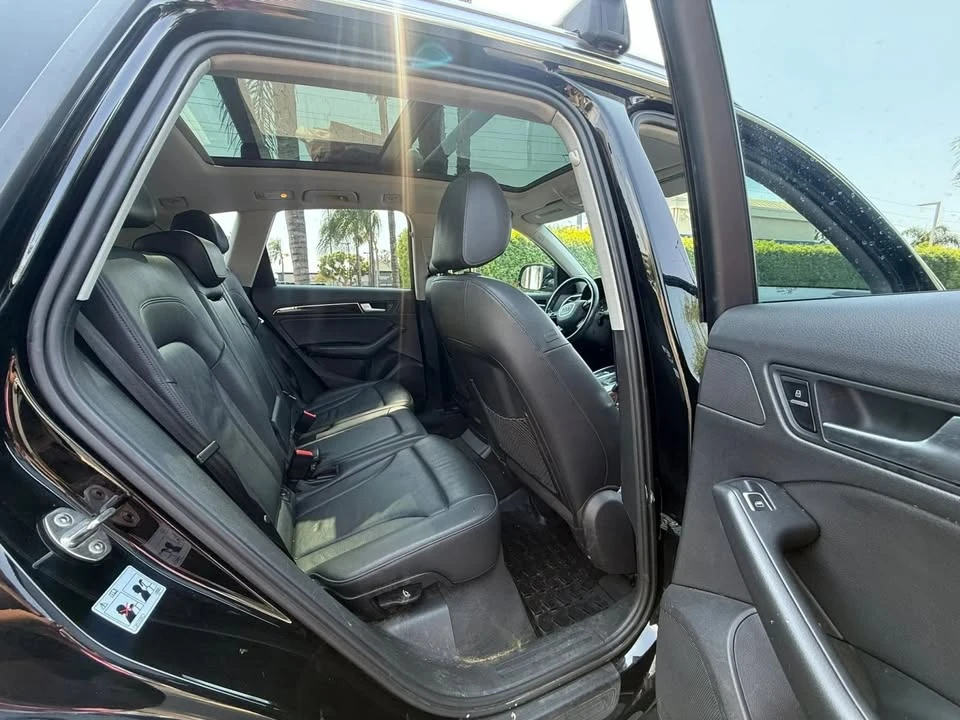2015 Audi 8R Q5 - Image 10 of 16
