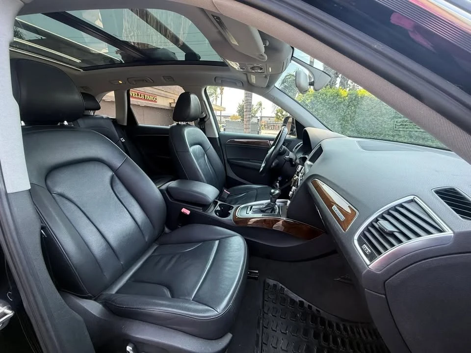 2015 Audi 8R Q5 - Image 9 of 16