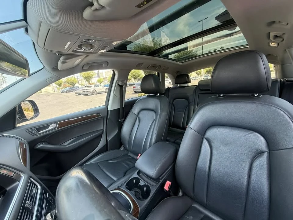 2015 Audi 8R Q5 - Image 14 of 16