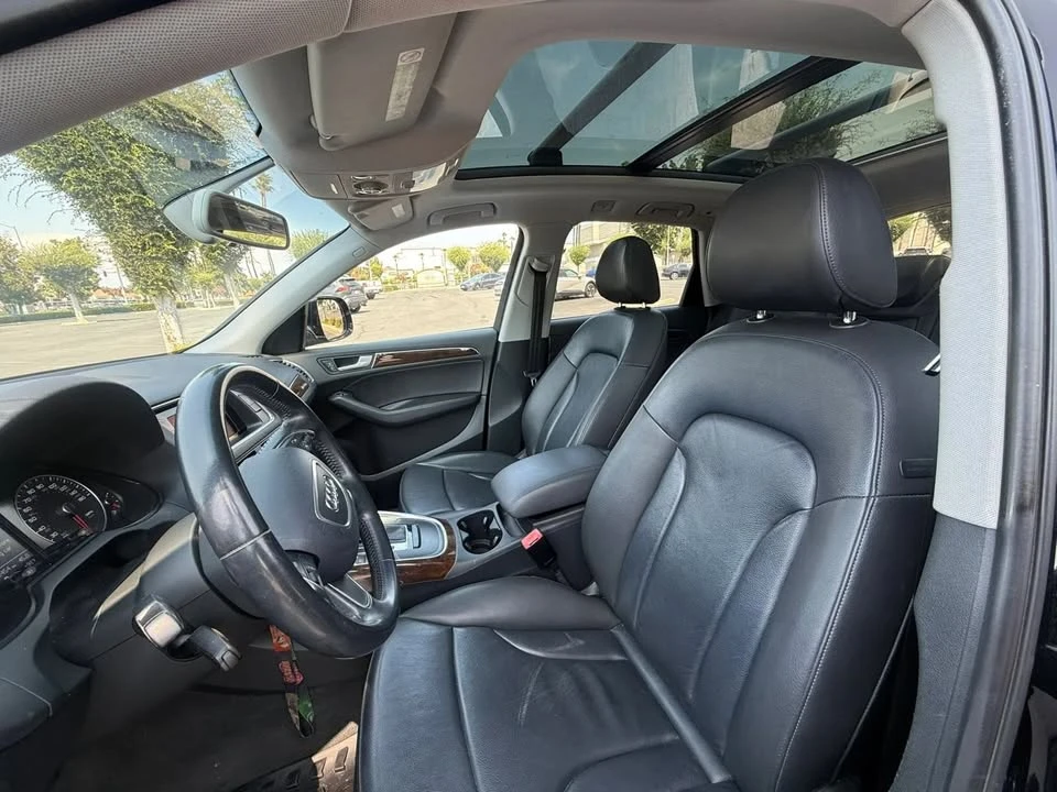 2015 Audi 8R Q5 - Image 13 of 16
