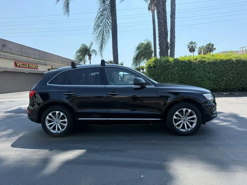 2015 Audi 8R Q5 - Image 4 of 16