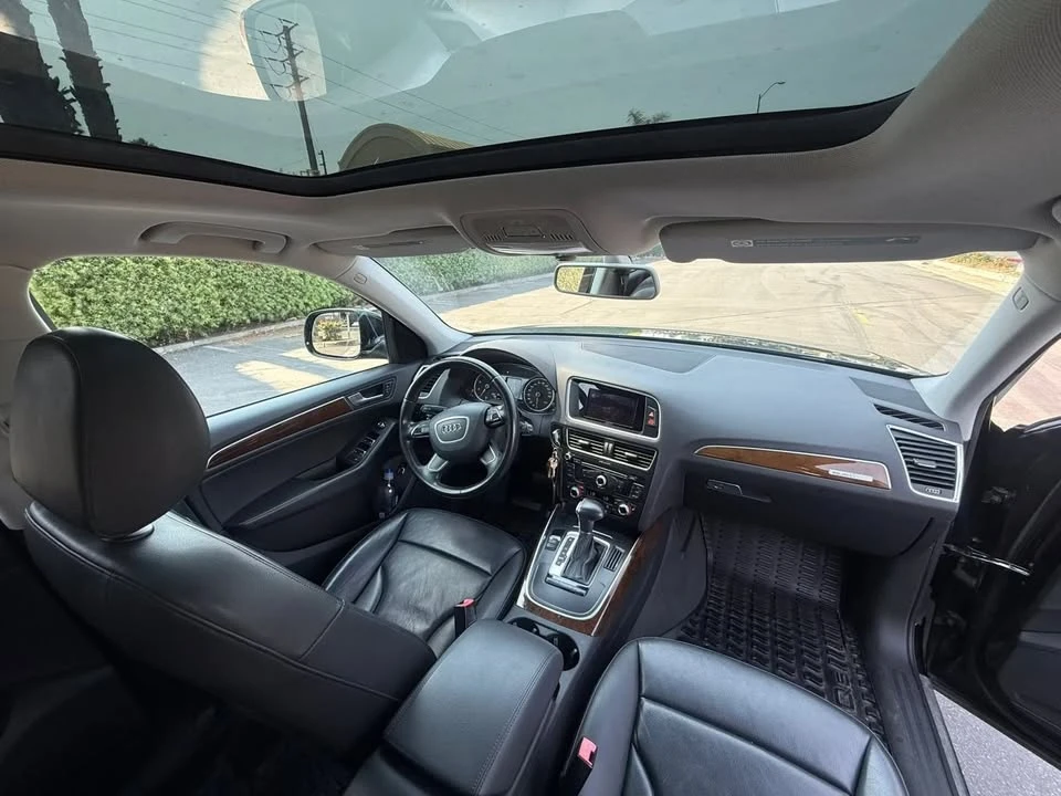 2015 Audi 8R Q5 - Image 12 of 16