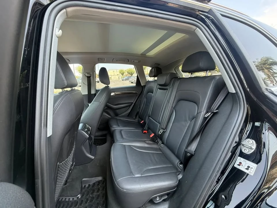 2015 Audi 8R Q5 - Image 8 of 16