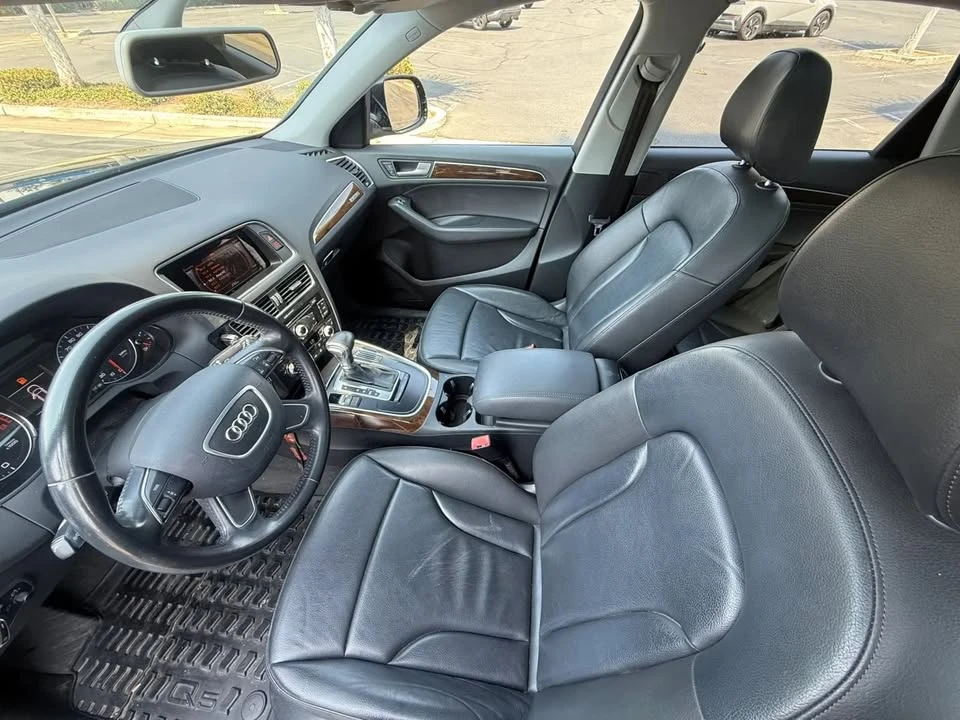 2015 Audi 8R Q5 - Image 15 of 16