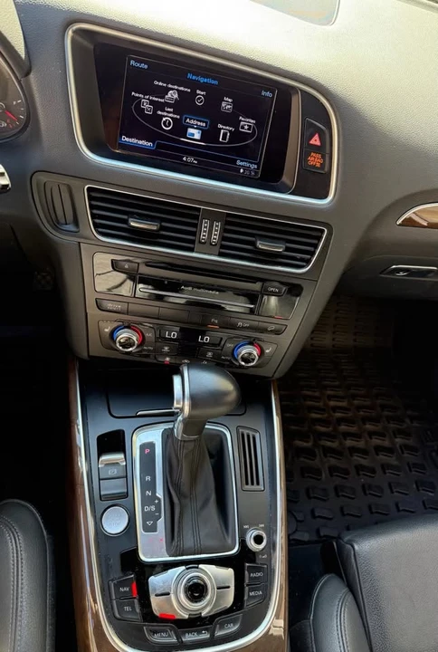 2015 Audi 8R Q5 - Image 8 of 11