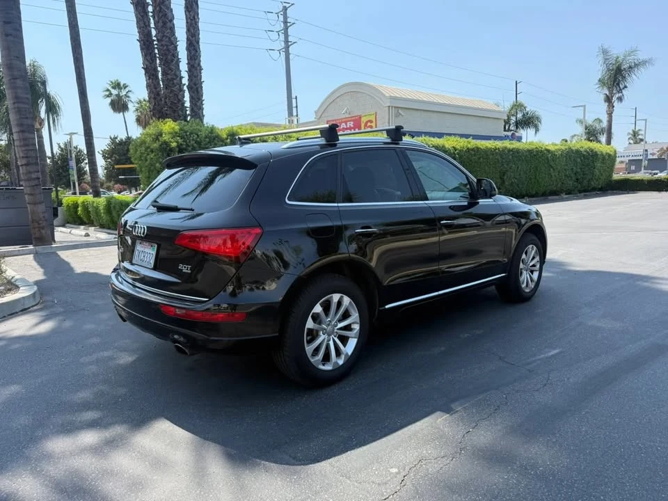 2015 Audi 8R Q5 - Image 5 of 16