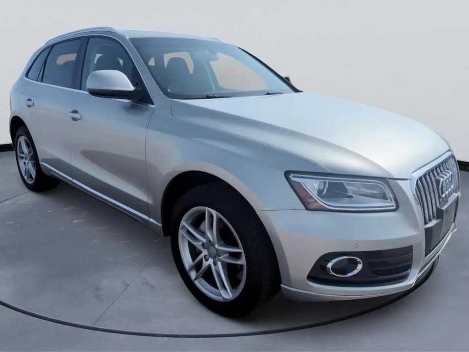 2015 Audi 8R Q5 - Image 3 of 20