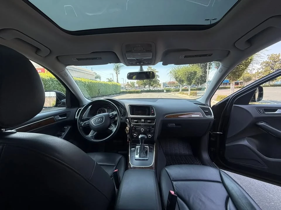 2015 Audi 8R Q5 - Image 11 of 16