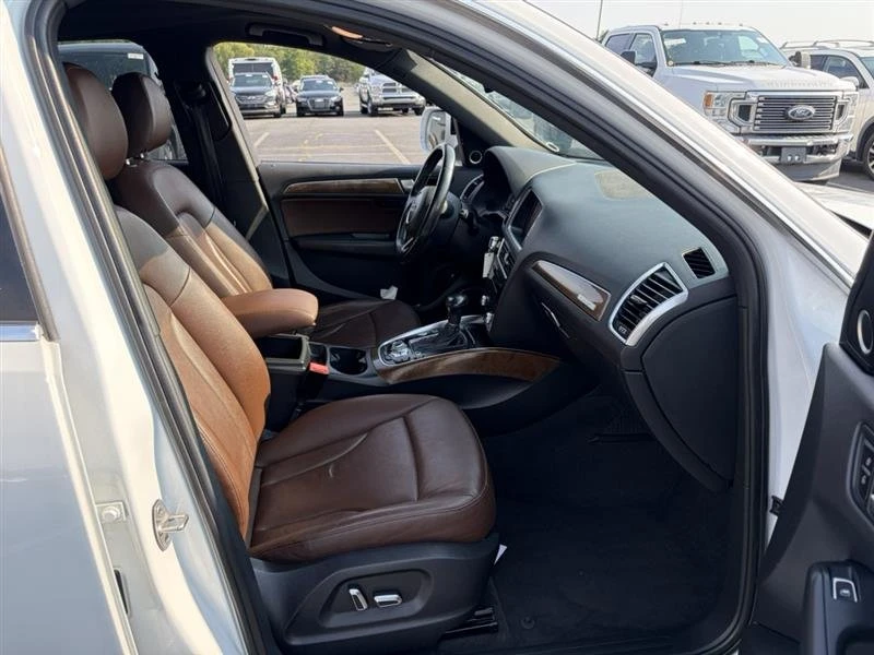 2015 Audi 8R Q5 - Image 11 of 19