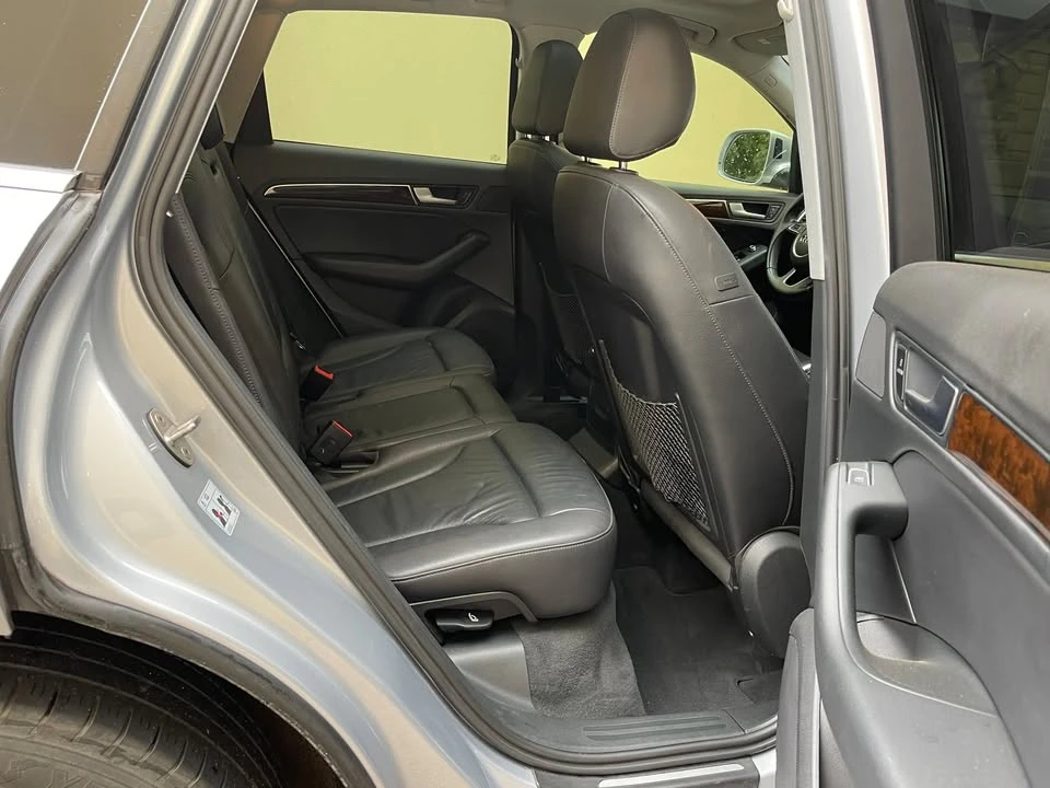 2015 Audi 8R Q5 - Image 10 of 12