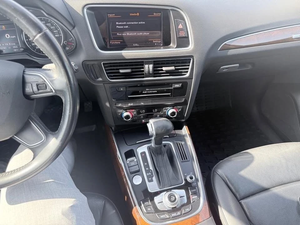 2015 Audi 8R Q5 - Image 19 of 20