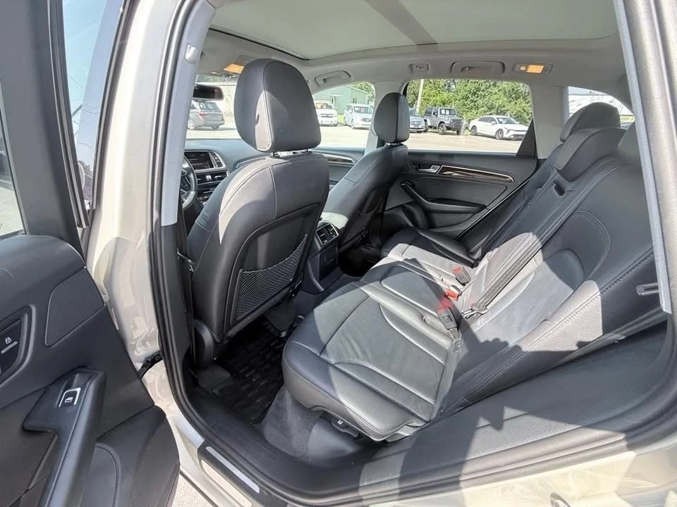 2015 Audi 8R Q5 - Image 15 of 20