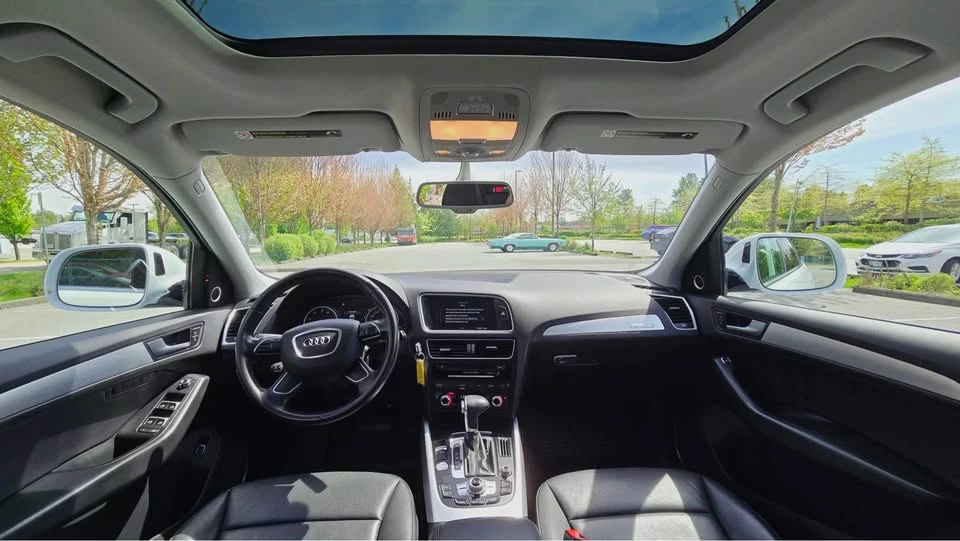 2015 Audi 8R Q5 - Image 13 of 20