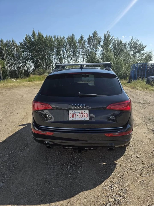 2015 Audi 8R Q5 - Image 6 of 11