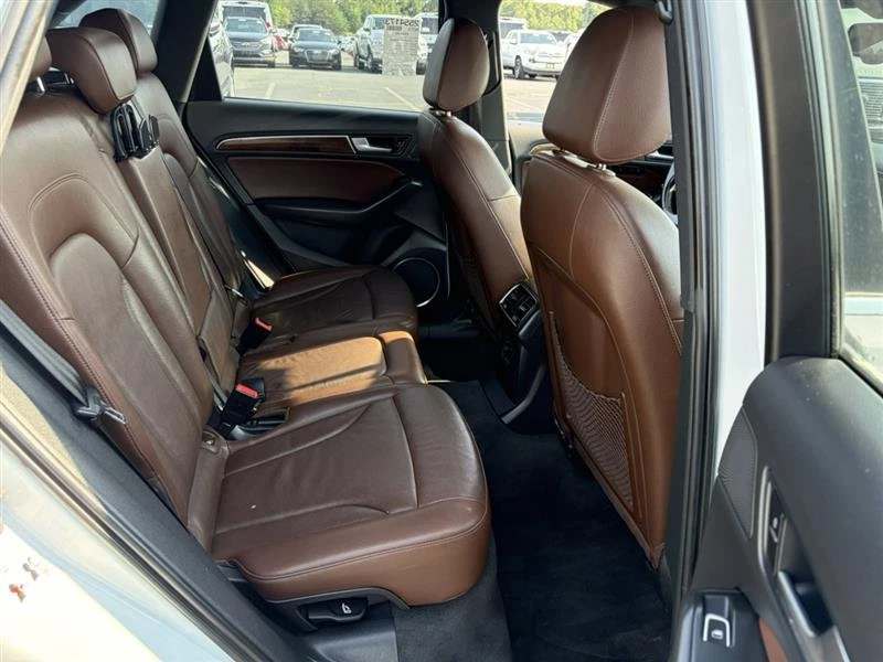 2015 Audi 8R Q5 - Image 10 of 19