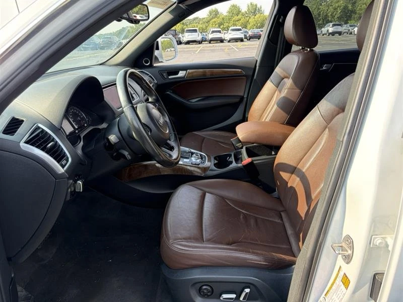 2015 Audi 8R Q5 - Image 13 of 19