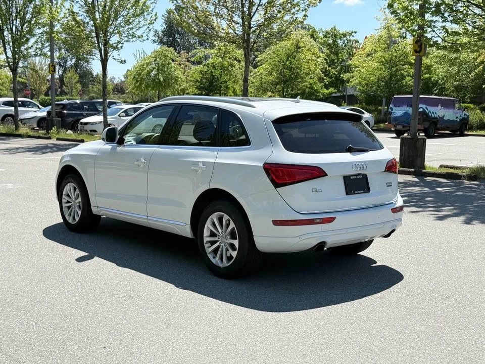 2015 Audi 8R Q5 - Image 7 of 20