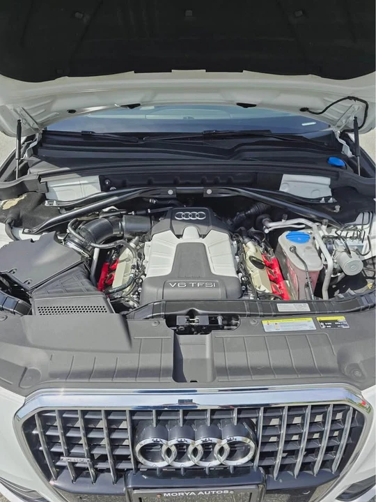 2015 Audi 8R Q5 - Image 20 of 20