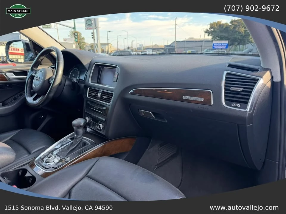 2015 Audi 8R Q5 - Image 16 of 20
