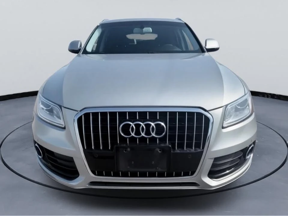 2015 Audi 8R Q5 - Image 2 of 20
