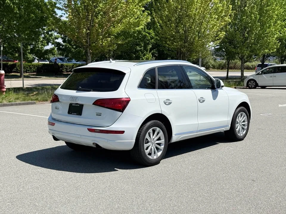 2015 Audi 8R Q5 - Image 5 of 20
