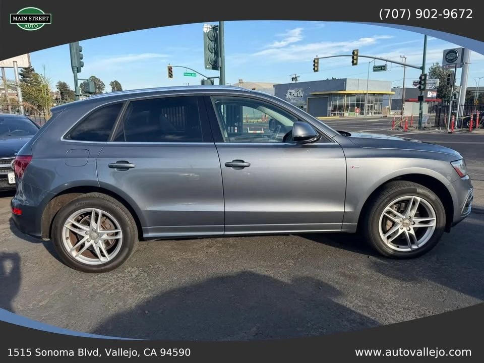 2015 Audi 8R Q5 - Image 4 of 20