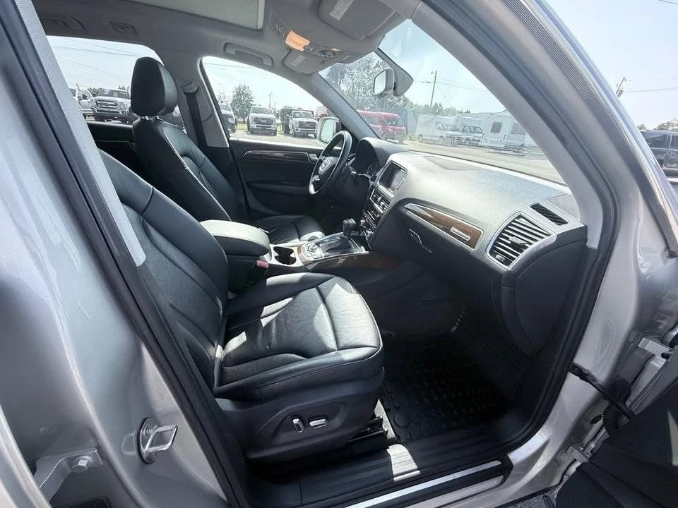 2015 Audi 8R Q5 - Image 13 of 20