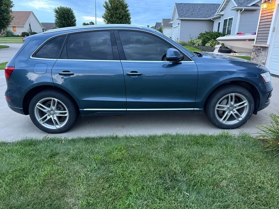 2015 Audi 8R Q5 - Image 3 of 9