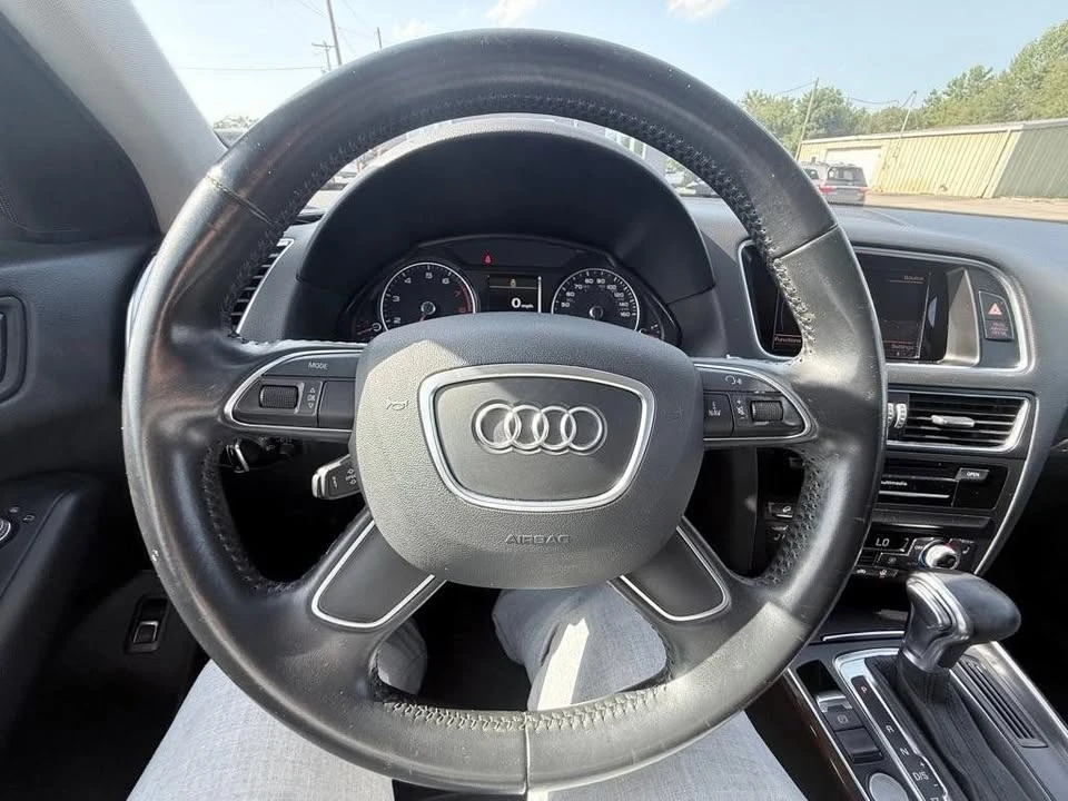 2015 Audi 8R Q5 - Image 18 of 20