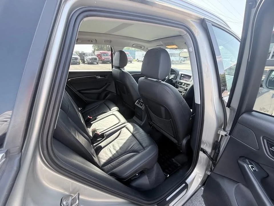 2015 Audi 8R Q5 - Image 14 of 20
