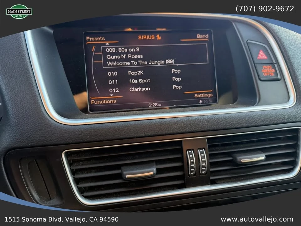 2015 Audi 8R Q5 - Image 20 of 20