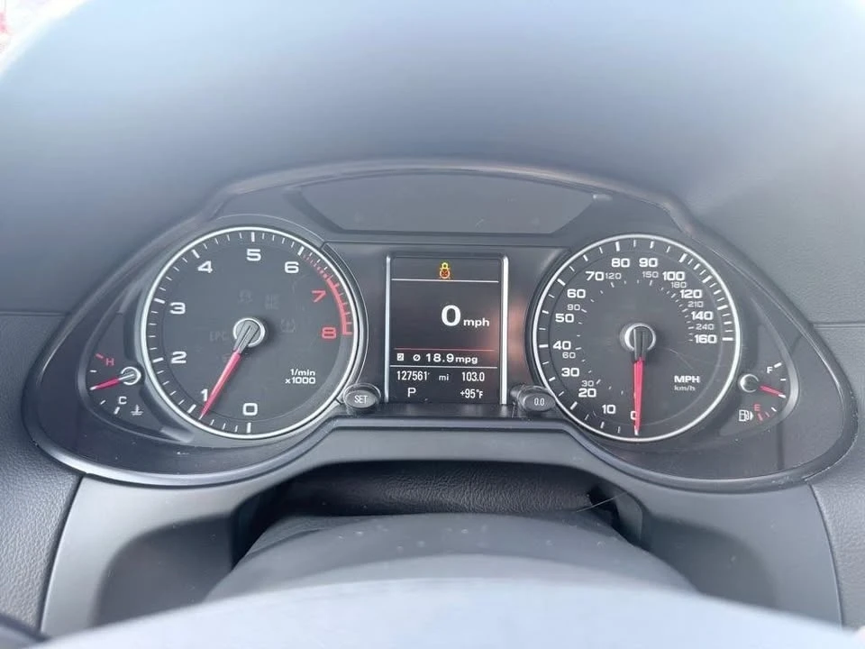 2015 Audi 8R Q5 - Image 20 of 20