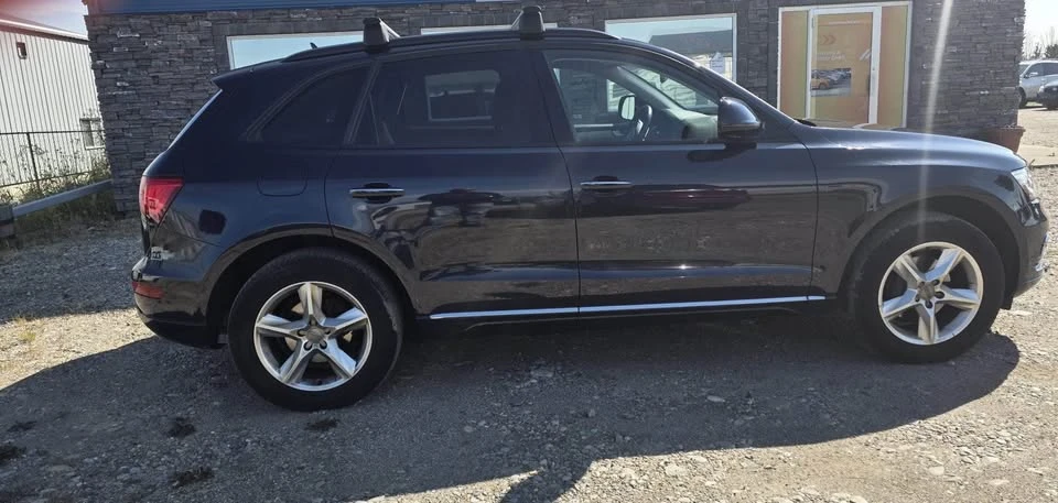 2015 Audi 8R Q5 - Image 4 of 11