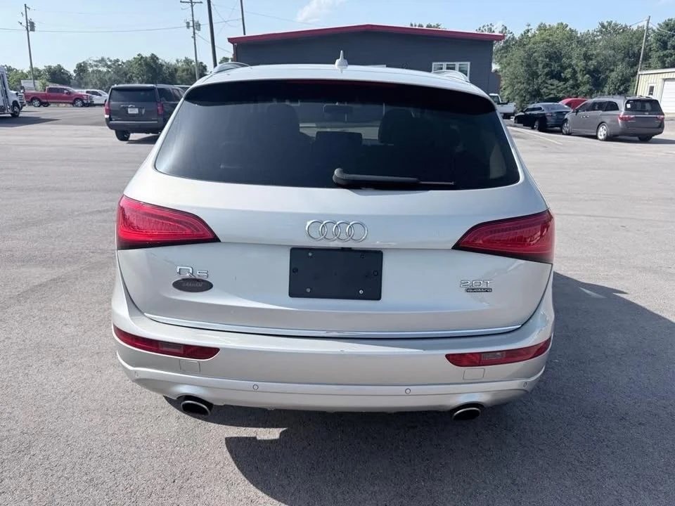 2015 Audi 8R Q5 - Image 6 of 20