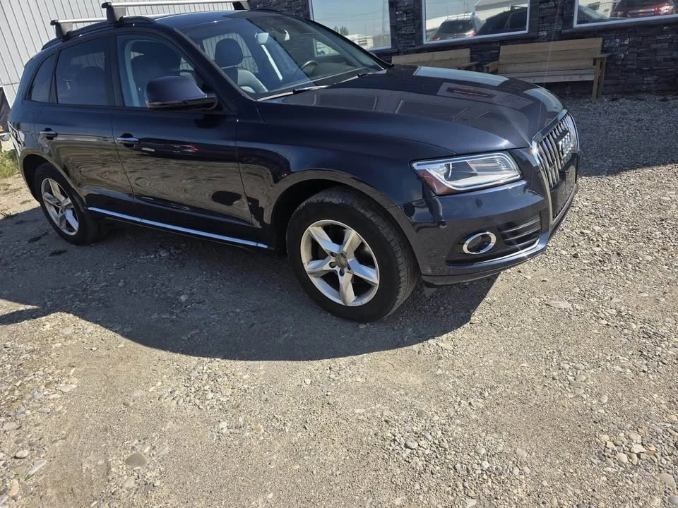 2015 Audi 8R Q5 - Image 3 of 11