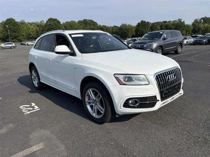 2015 Audi 8R Q5 - Image 3 of 19