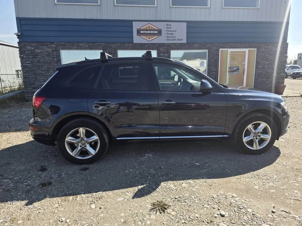 2015 Audi 8R Q5 - Image 5 of 11