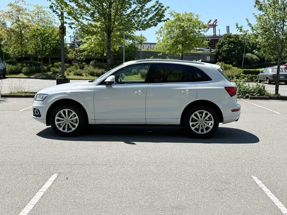 2015 Audi 8R Q5 - Image 8 of 20