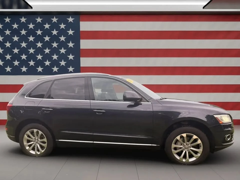 2015 Audi 8R Q5 - Image 7 of 20