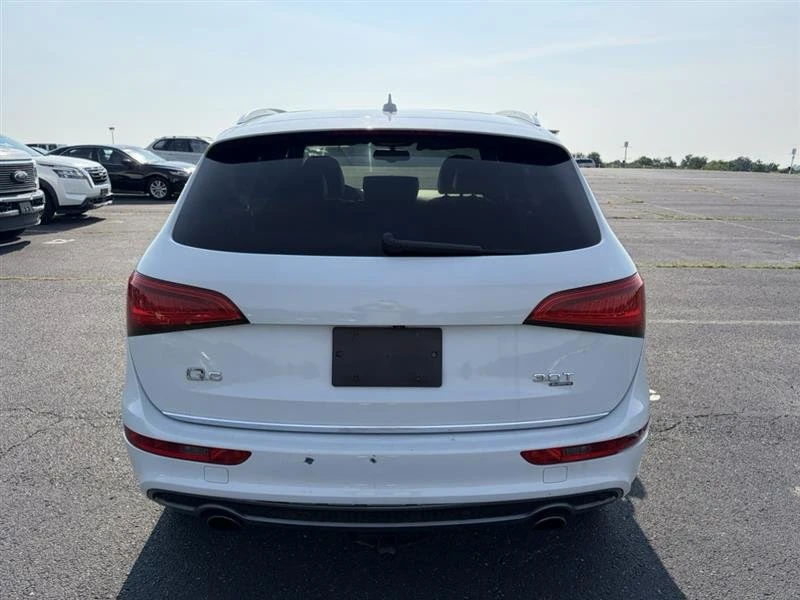 2015 Audi 8R Q5 - Image 7 of 19