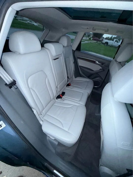 2015 Audi 8R Q5 - Image 6 of 9