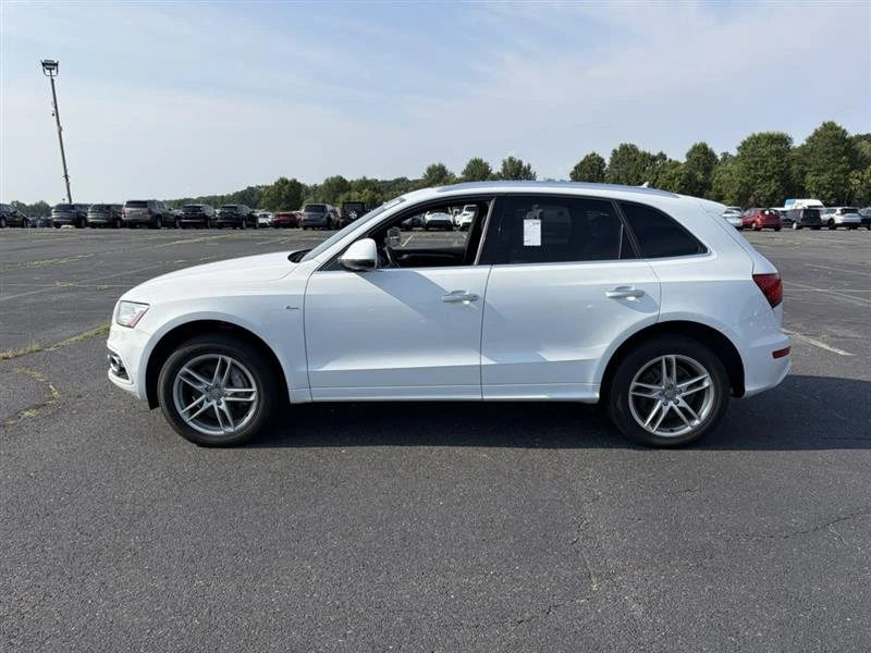 2015 Audi 8R Q5 - Image 4 of 19