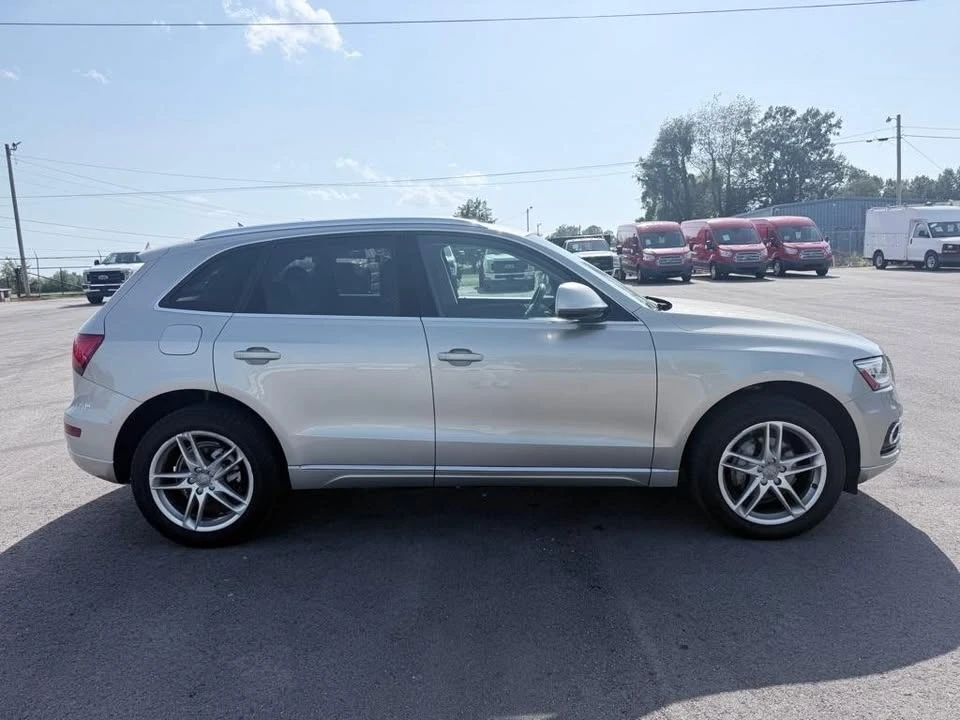 2015 Audi 8R Q5 - Image 4 of 20
