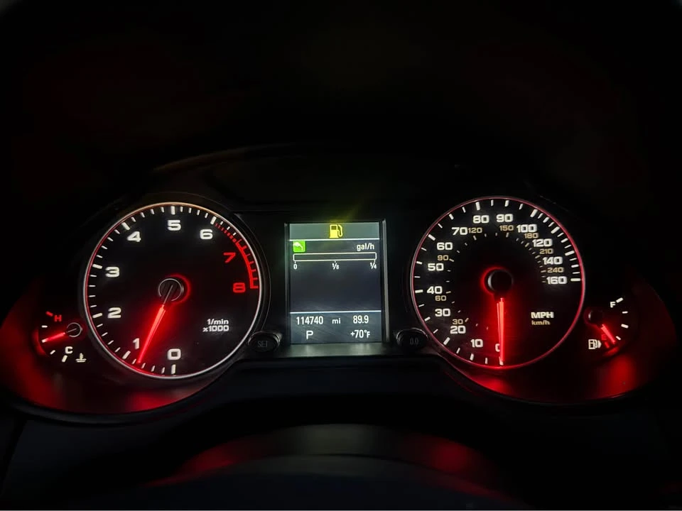 2015 Audi 8R Q5 - Image 10 of 13