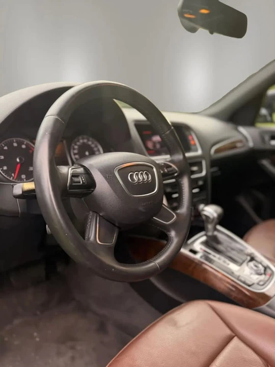 2015 Audi 8R Q5 - Image 16 of 20