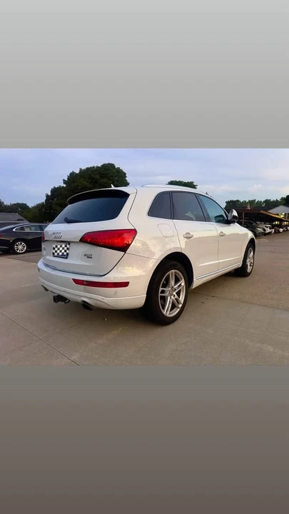 2015 Audi 8R Q5 - Image 4 of 13