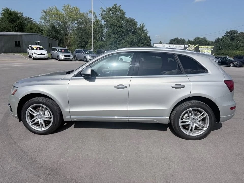 2015 Audi 8R Q5 - Image 10 of 20