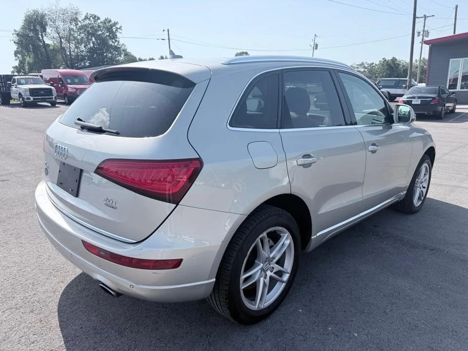 2015 Audi 8R Q5 - Image 5 of 20